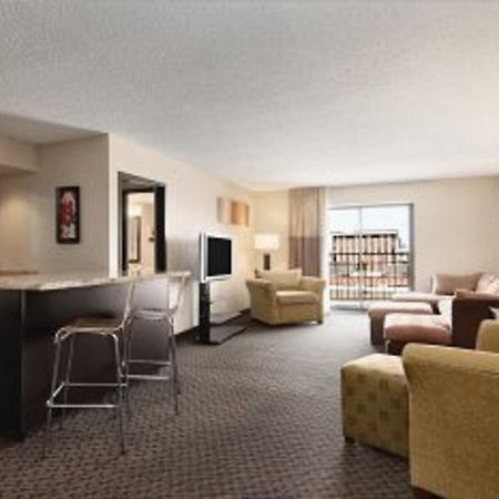 Hyatt Regency Green Bay Exterior foto