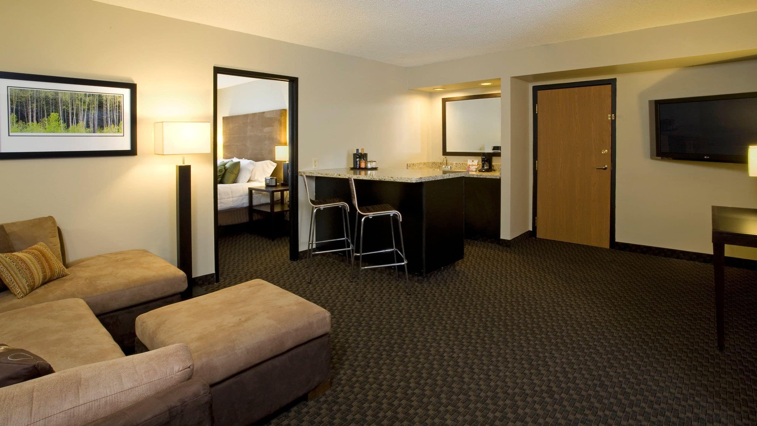 Hyatt Regency Green Bay Exterior foto