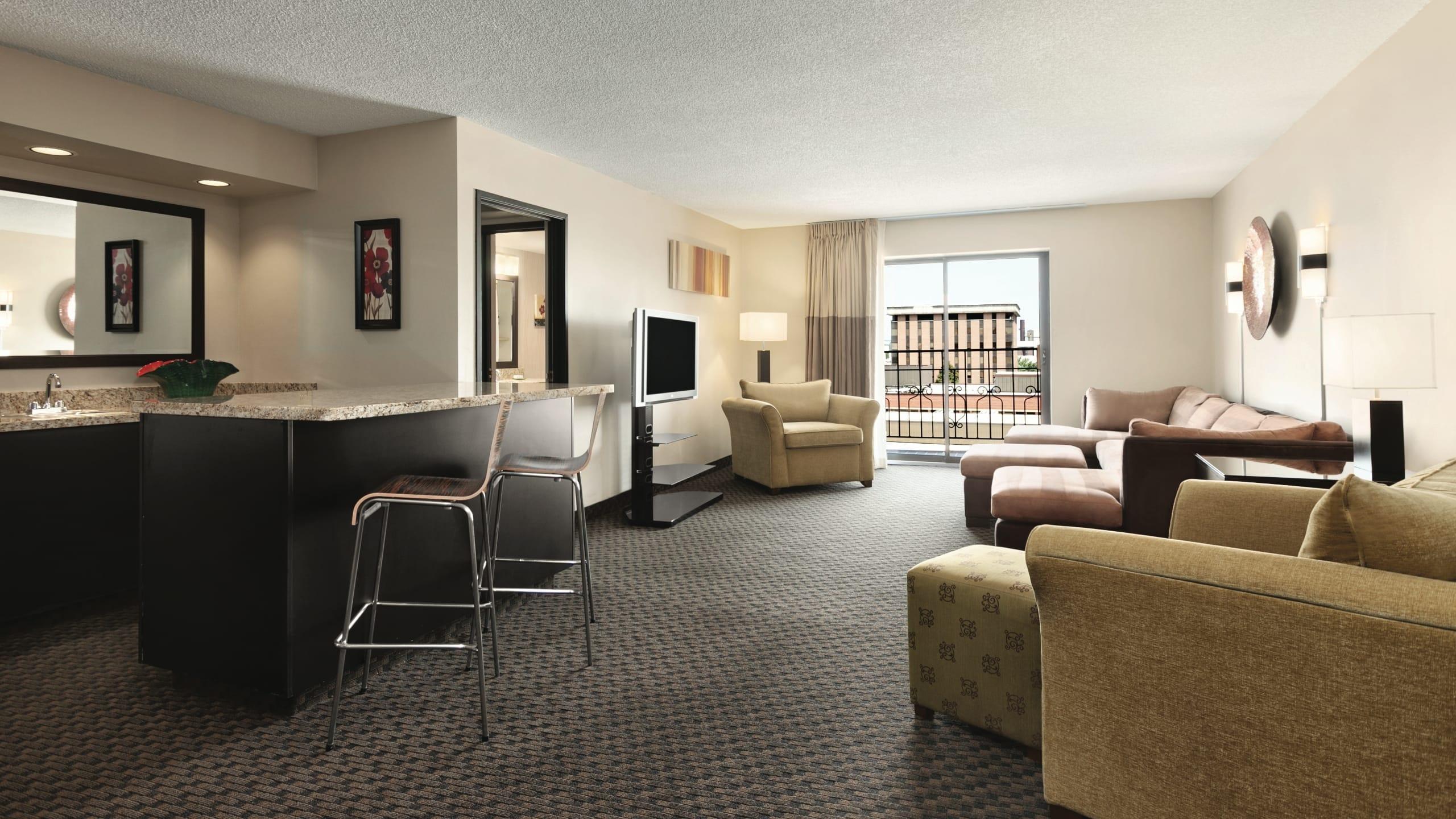 Hyatt Regency Green Bay Exterior foto