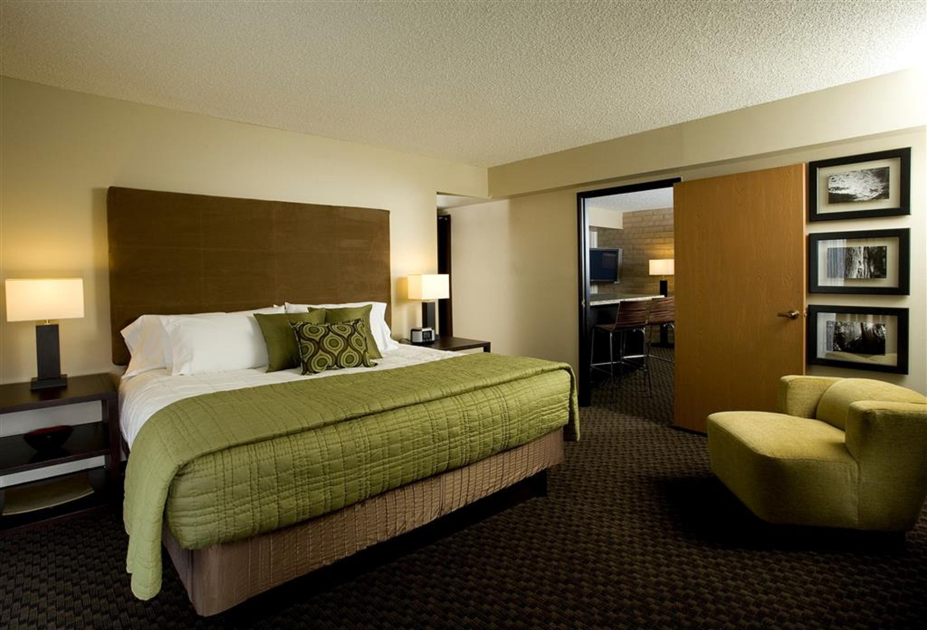Hyatt Regency Green Bay Exterior foto