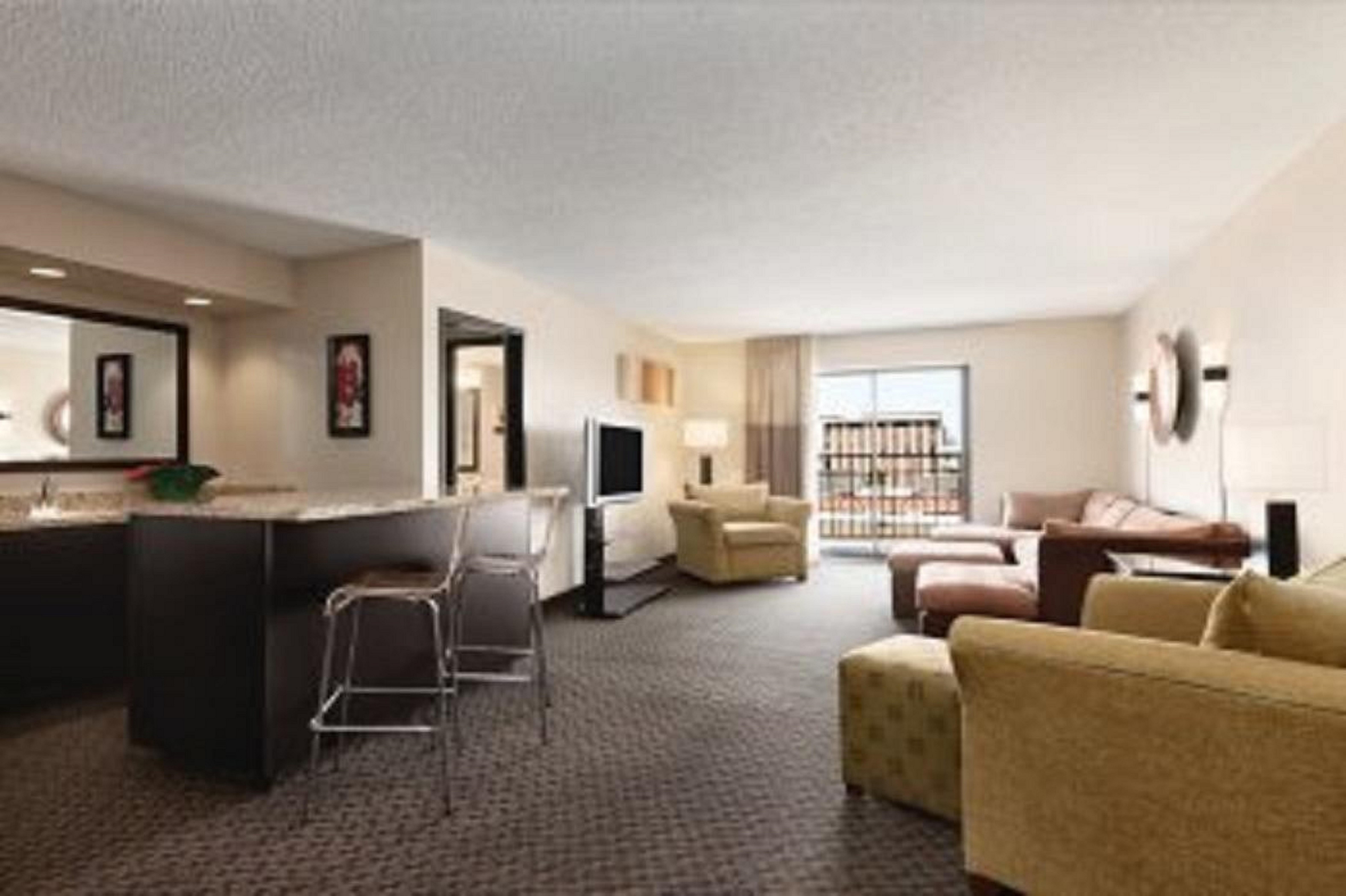 Hyatt Regency Green Bay Exterior foto